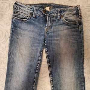 Silver Tuesday "Beach" Crops W26